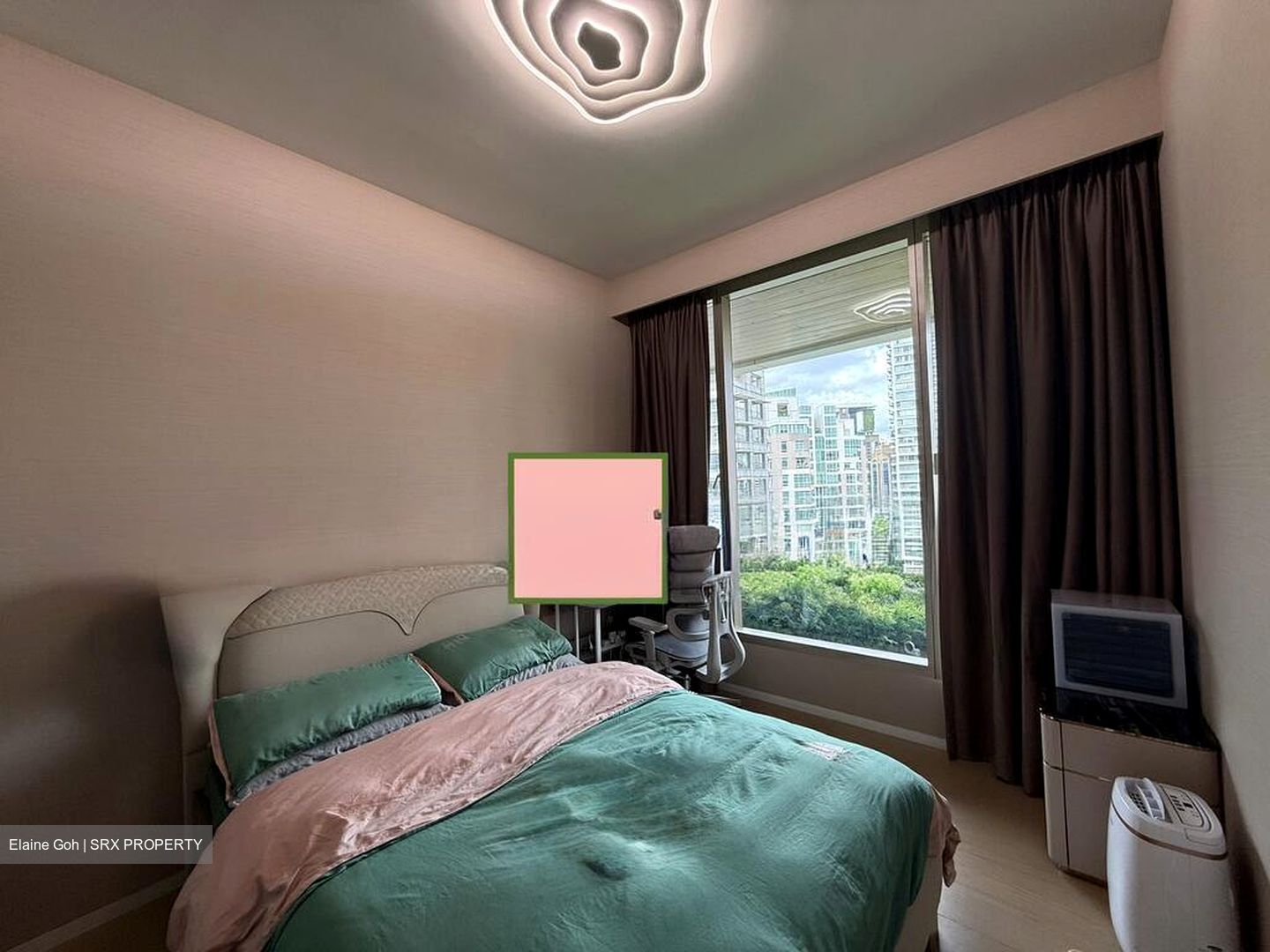 Park Nova (D10), Apartment #534525891